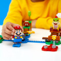 71360 LEGO Super Mario Mario seikluste alustusrada